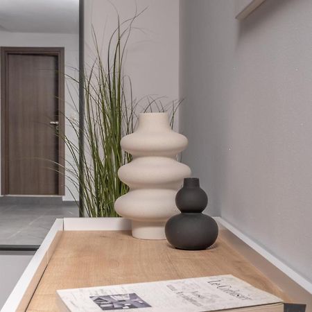 Zen Central Luxury Apartment Iráklio Kültér fotó
