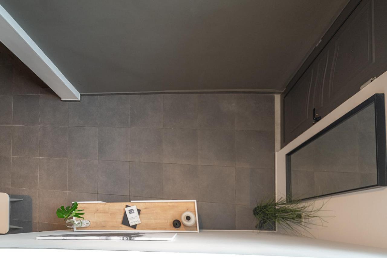 Zen Central Luxury Apartment Iráklio Kültér fotó