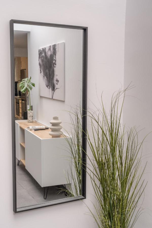 Zen Central Luxury Apartment Iráklio Kültér fotó